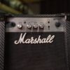 امپ گیتار الکتریک مارشال Marshall mg10cf - Image 4
