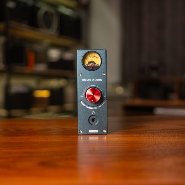 پری امپ های فای داک آدیو Douk Audio T4 Plus PreAmp