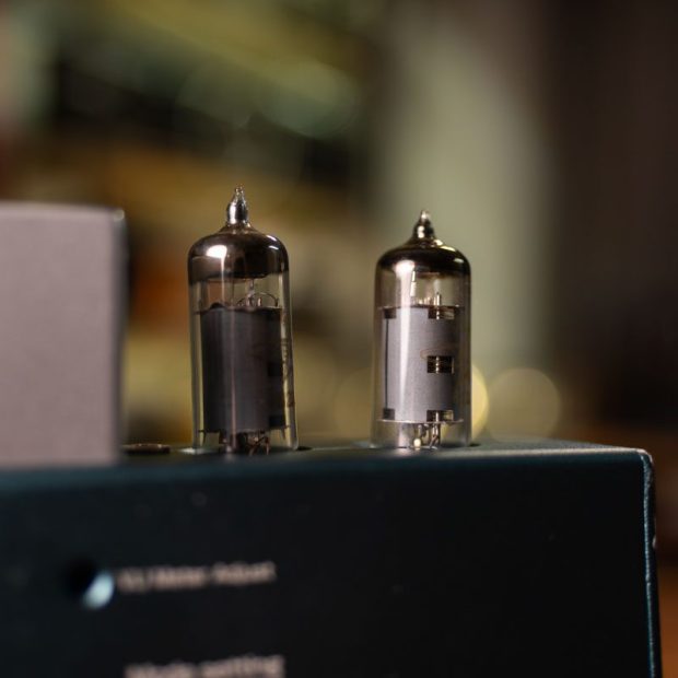 پری امپ های فای داک آدیو Douk Audio T4 Plus PreAmp - تصویر 5