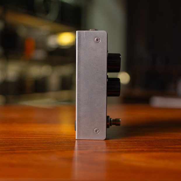 افکت گیتار الکتریک تی سی الکترونیک TC Electronic Fangz Metal - تصویر 3