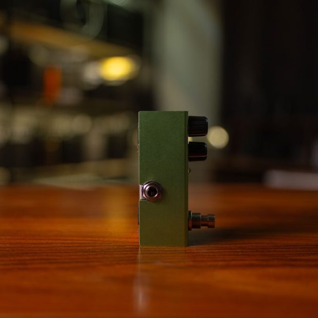 افکت گیتار الکتریک Vintage Overdrive - تصویر 4