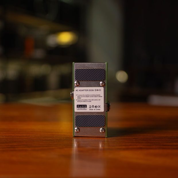 افکت گیتار الکتریک Vintage Overdrive - تصویر 5