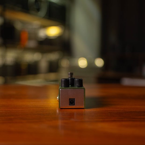 افکت گیتار الکتریک Vintage Overdrive - تصویر 6