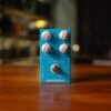افکت گیتار الکتریک کالین Caline CP-12 Pure Sky Overdrive - Image 2