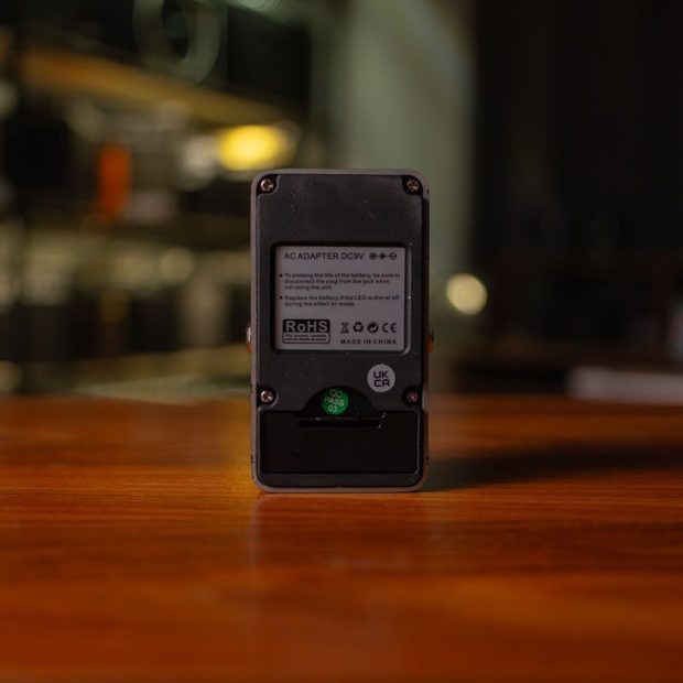 افکت گیتار الکتریک جویو Joyo Ultimate Drive - تصویر 5