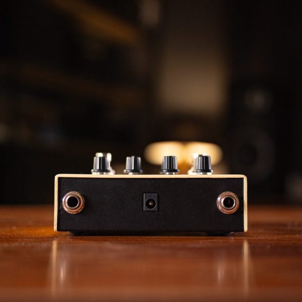 افکت گیتار الکتریک سونی کیک Sonicake Levitate Reverb - تصویر 4