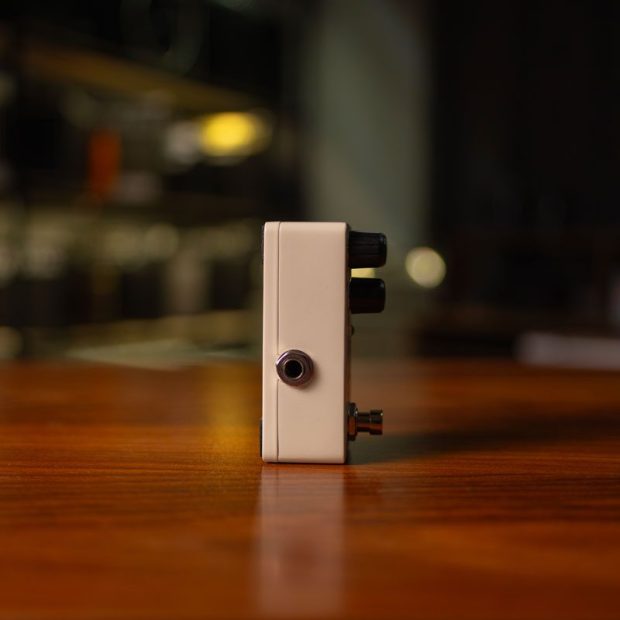 افکت گیتار الکتریک پوگلَب Pogolab Analog Delay - تصویر 4