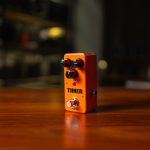 افکت گیتار الکتریک کوکو <br> Kokko Timer Delay