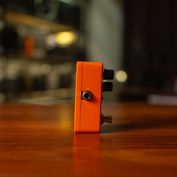 افکت گیتار الکتریک کوکو Kokko Timer Delay - تصویر 4