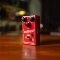 افکت گیتار الکتریک کالین Caline CP-504 M-Fuzz