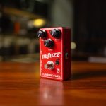 افکت گیتار الکتریک کالین <br> Caline CP-504 M-Fuzz