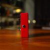 افکت گیتار الکتریک کالین Caline CP-504 M-Fuzz - تصویر 4