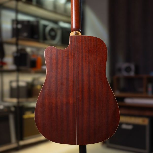گیتار آکوستیک آیبانِز Ibanez artwood acoustic guitar - تصویر 3