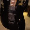 گیتار الکتریک یَبو  Yabo Electric Guitar - Image 3
