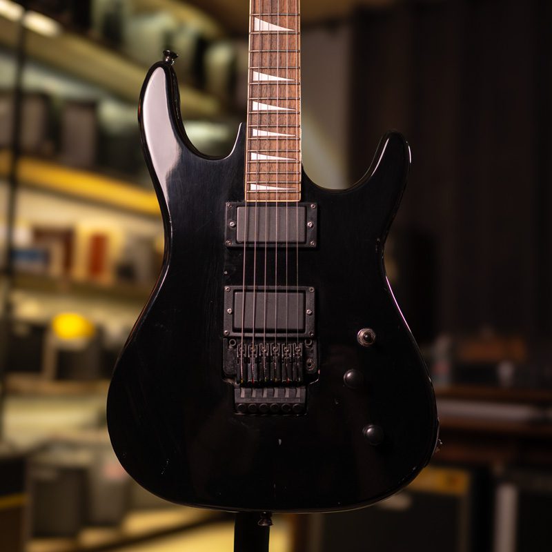 GE8150 - pacoguitar گیتار الکتریک یَبو Yabo Electric Guitar - Image 1