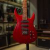 گیتار الکتریک پرینس Prince LG 33 Metallic Red