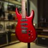 گیتار الکتریک پرینس Prince LG 33 Metallic Red - تصویر 2