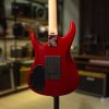 گیتار الکتریک پرینس Prince LG 33 Metallic Red - تصویر 3
