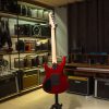 گیتار الکتریک پرینس Prince LG 33 Metallic Red - تصویر 7