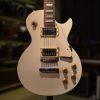 گیتار الکتریک زین Zinn Les Paul White
