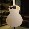 گیتار الکتریک زین Zinn Les Paul White - تصویر 3