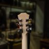 گیتار الکتریک زین Zinn Les Paul White - تصویر 5