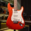گیتار الکتریک باسکِرز Buskers Candy Apple Red SSS