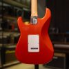 گیتار الکتریک باسکِرز Buskers Candy Apple Red SSS - تصویر 3