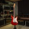 گیتار الکتریک باسکِرز Buskers Candy Apple Red SSS - تصویر 6
