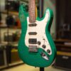 گیتار الکتریک سِلدِر <br> Selder Custome Series Green - Image 2