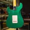 گیتار الکتریک سِلدِر <br> Selder Custome Series Green - Image 3