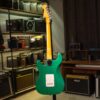 گیتار الکتریک سِلدِر <br> Selder Custome Series Green - Image 7