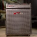 امپ گیتار الکتریک Red Shadow SilverTube Head & Amp Cabinet 100