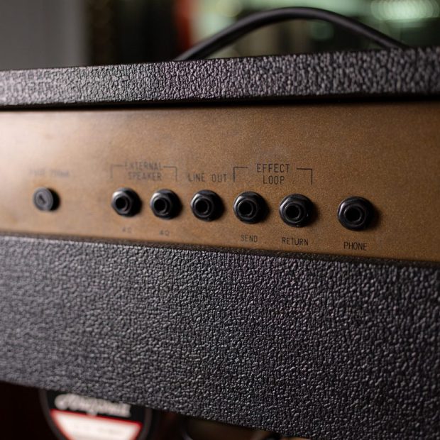 امپ گیتار الکتریک آریا پرو Aria Pro II AG-40RC - تصویر 8