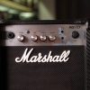 امپ گیتار الکتریک مارشال Marshall MG10CF - تصویر 4