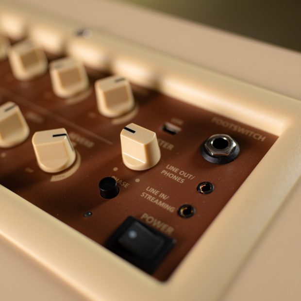 امپ گیتار آکوستیک بلک استار BlackStar Acoustic Core 30 - تصویر 4