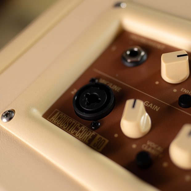 امپ گیتار آکوستیک بلک استار BlackStar Acoustic Core 30 - تصویر 5