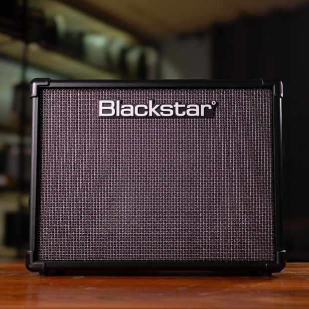 امپ گیتار الکتریک بلک استار BlackStar Core V3 Stereo 40 (LEGACY) - تصویر 1