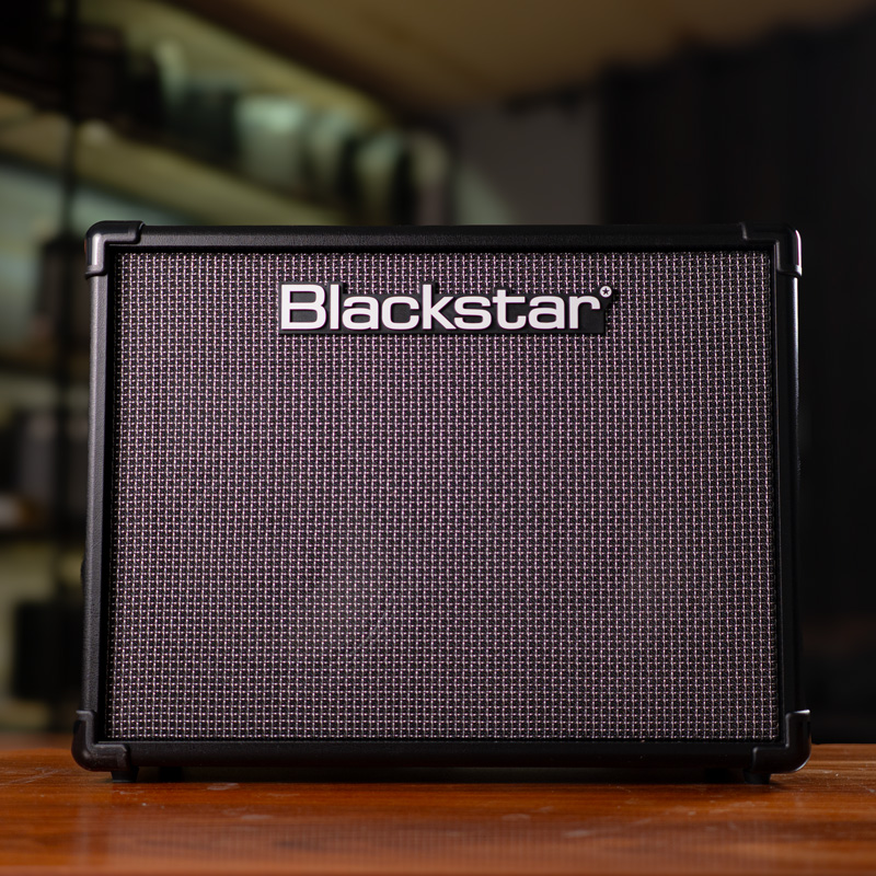 AM1064-pacoguitar-1 امپ گیتار الکتریک بلک استار BlackStar Core V3 Stereo 40 (LEGACY) - Image 1