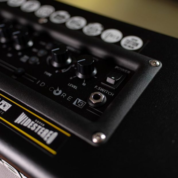 امپ گیتار الکتریک بلک استار BlackStar Core V3 Stereo 40 (LEGACY) - تصویر 4