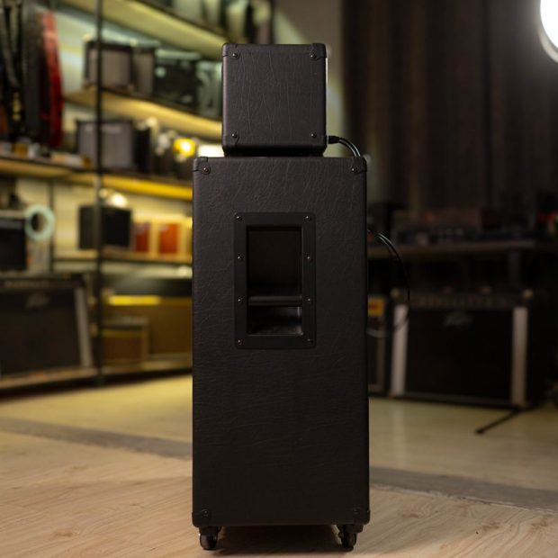 امپ گیتار الکتریک لاین سیکس Line 6 FlexTone II Head & amp Cabinet - تصویر 20