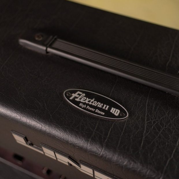 امپ گیتار الکتریک لاین سیکس Line 6 FlexTone II Head & amp Cabinet - تصویر 9