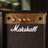 امپ گیتار الکتریک مارشال Marshall MG10 - Image 3
