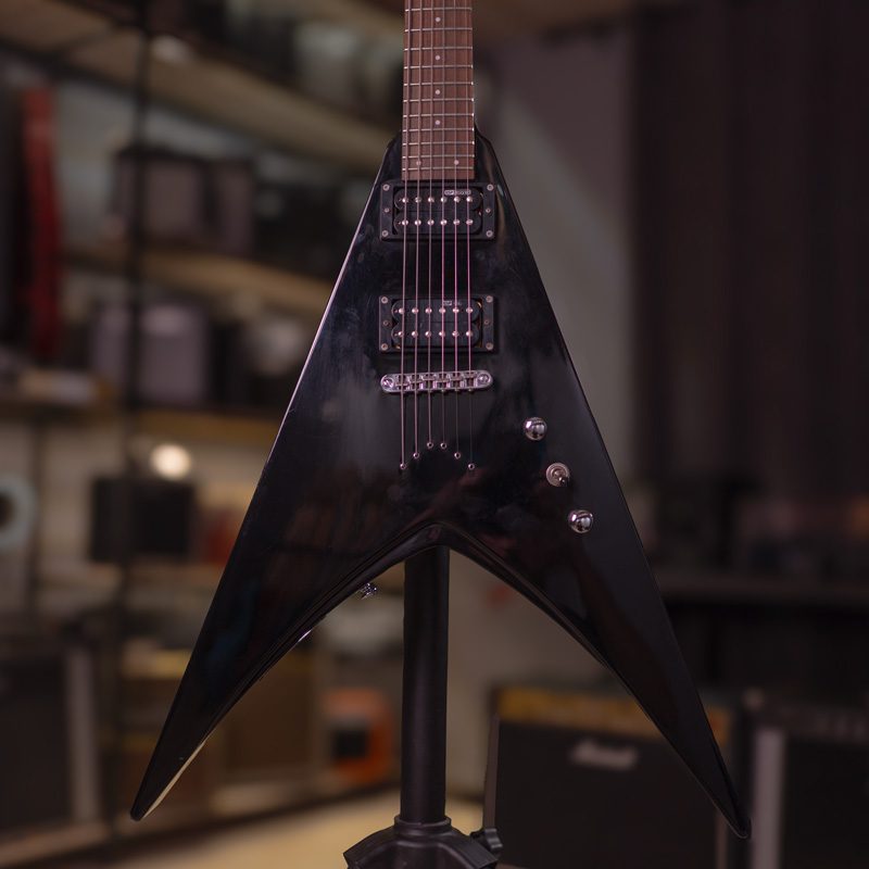 GE8163-pacoguitar-1 گیتار الکتریک ال تی دی LTD V-50 - Image 1