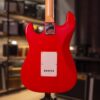 گیتار الکتریک رِینبو Rainbow Stratocaster HSS Red - Image 7