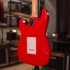 گیتار الکتریک رِینبو Rainbow Stratocaster HSS Red - Image 6