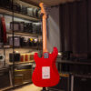 گیتار الکتریک رِینبو Rainbow Stratocaster HSS Red - Image 8