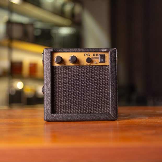 امپ گیتار الکتریک PG-05 Mini Amp