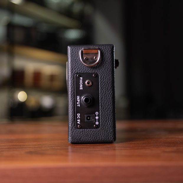 امپ گیتار الکتریک PG-05 Mini Amp - تصویر 2