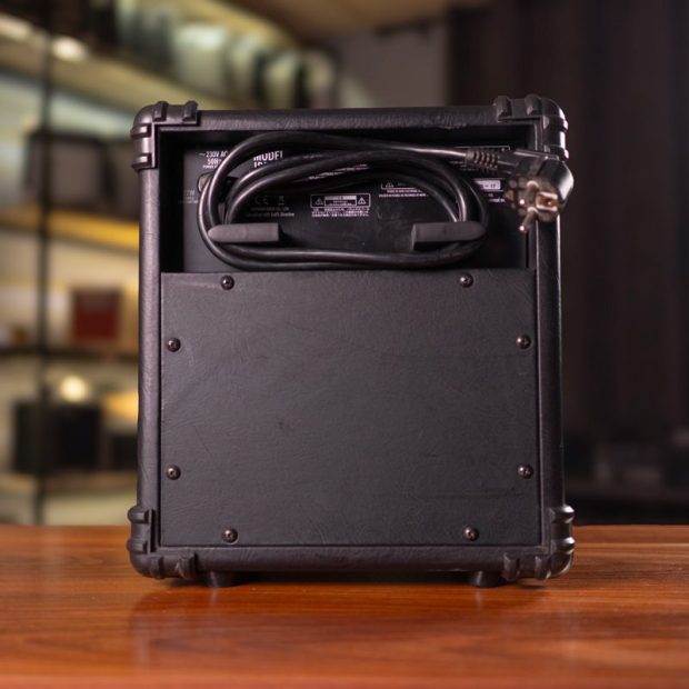 امپ گیتار الکتریک آیبانز Ibanez 10G - تصویر 2